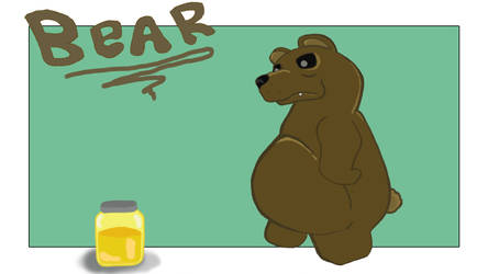 Bear