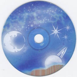 CD Sky 2