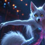 Evangeline Dancing Disco