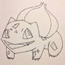 Bulbasaur