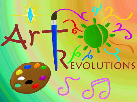Art Revolutions