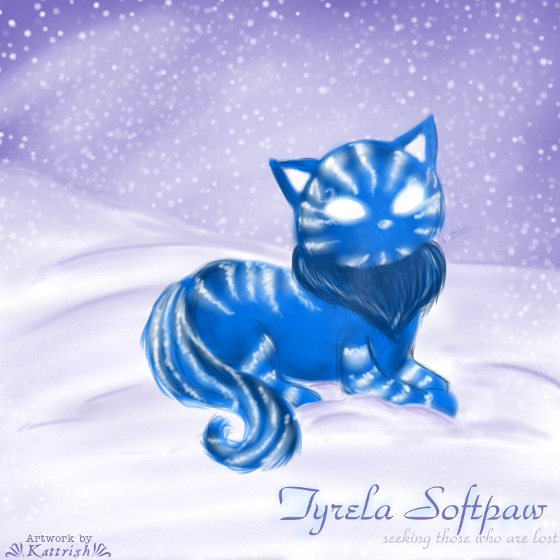 Tyrela Softpaw