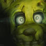 Spring Trap - FNAF 3