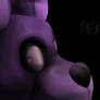 Bonnie - FNAF - There can only be one...