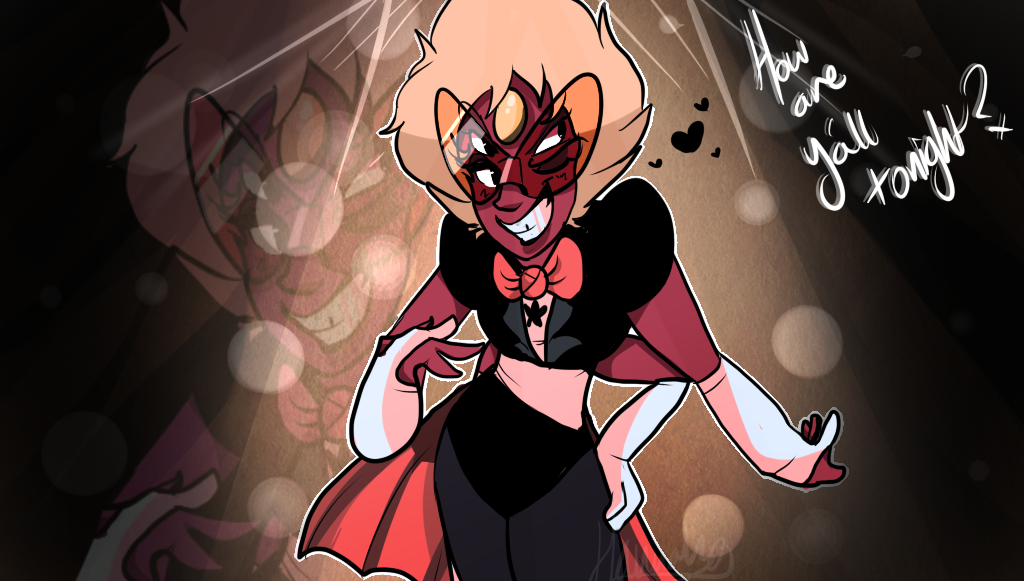 Giant Woman! - SU SARDONYX