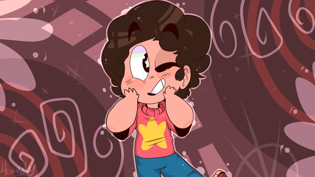Boo by Choco-Floof on DeviantArt