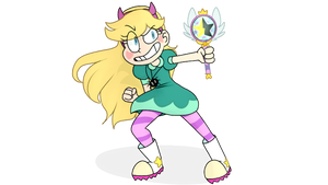 Star - SVTFOE