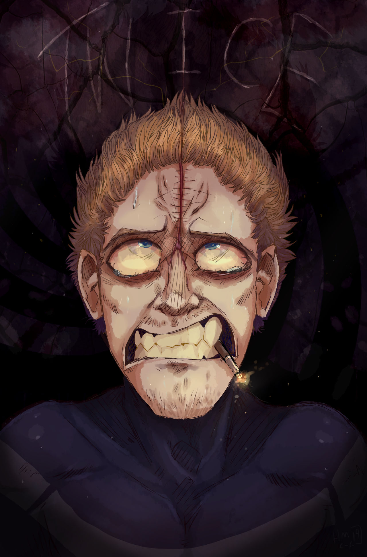 Together Again Twice Mha By Choco Floof On Deviantart Together Again Twice Mha By Choco Floof On Deviantart