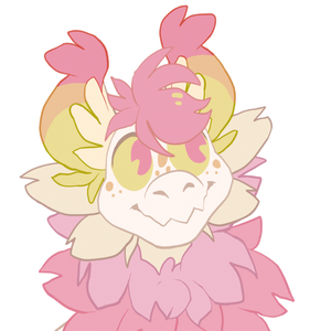 Rhubarb and Custard - Bust Adopt