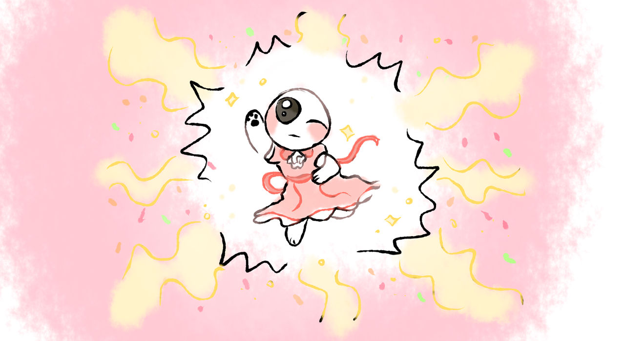 Exploding Tbh Magical TBH by Choco-Floof on DeviantArt