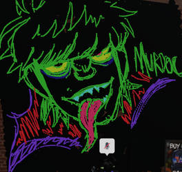 Murdoc