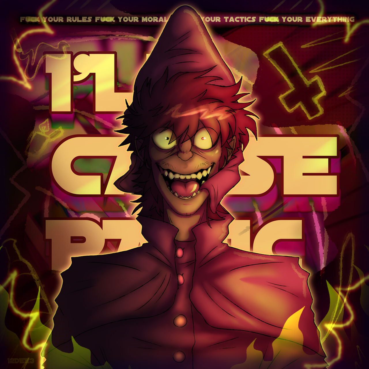 Moral Panic Oct 2023 By Attrii On DeviantArt moral-panic-oct-2023-by-attrii-on-deviantart