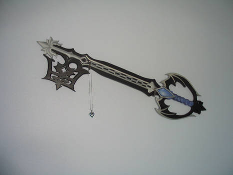 Oblivion Keyblade