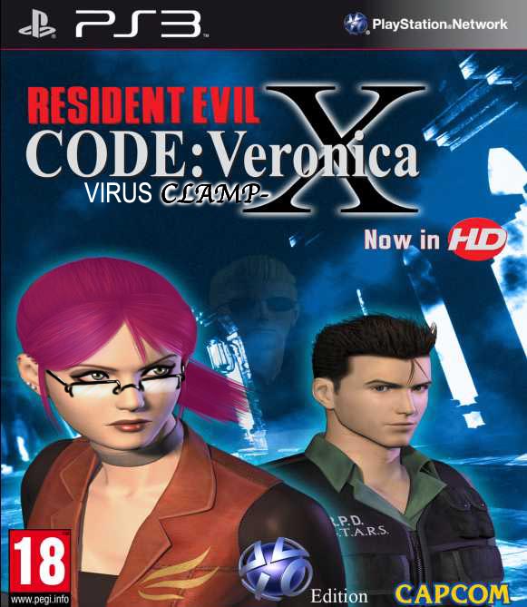 Revista Psworld 46 Com Pôster Resident Evil Code Veronica X