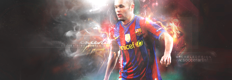 Andres Iniesta