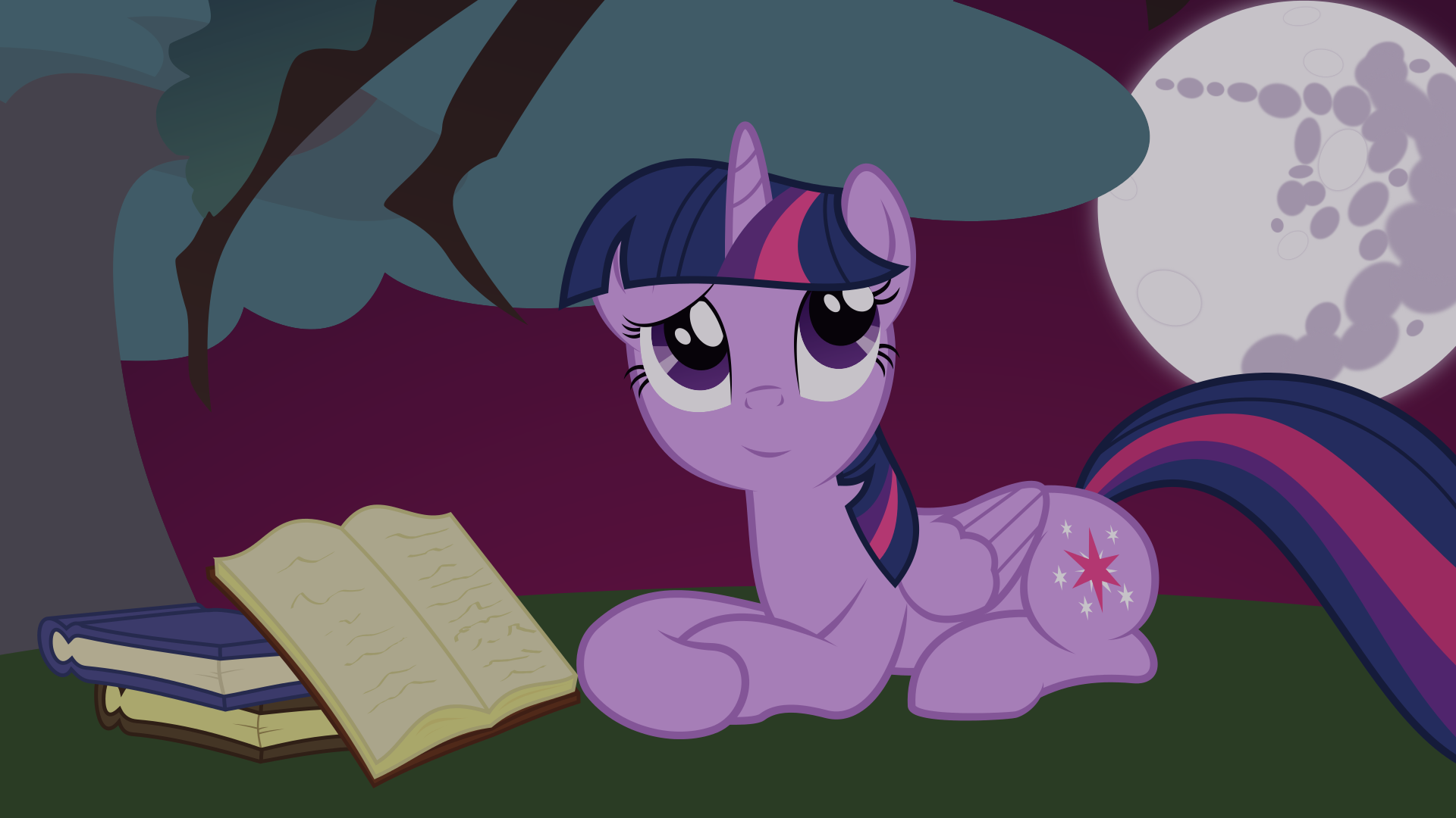 Mlp Loop Be Loop MLP Loops by Hourglass-Vectors on DeviantArt