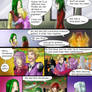 Omega Entity: A Christmas Carol - Page 10