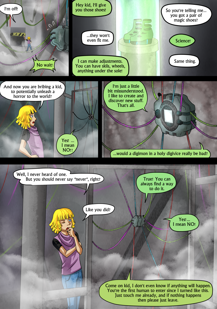 TDA: BnP: The meeting page 3