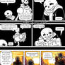 Undertale: Even more boney