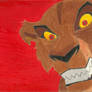 Zira - The Lion King 2