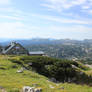 Dachstein Panorama