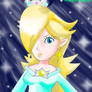 Rosalina the Star Princess
