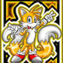 Tails make 2