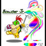 .:Bowser Jr.:.