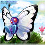 ::012- Butterfree::