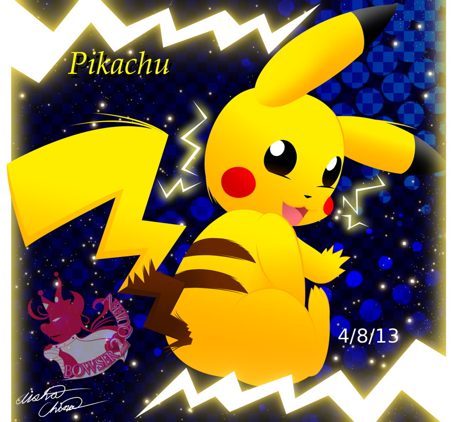 Pikazig zag