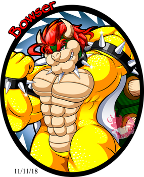 Bowser