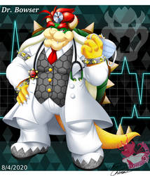 Dr. Bowser