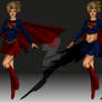 Supergirl Concept