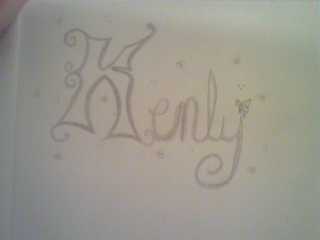Kenly Gift