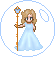 Sprite: Glinda