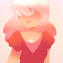 Padparadscha Sapphire