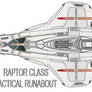 Raptor Class Tactical Runabout