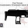 Pax Standard Side Arm