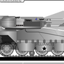 Alliance Unmanned MBT WIP - Updated...