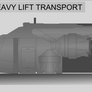 ISSCV MK III Wip 1