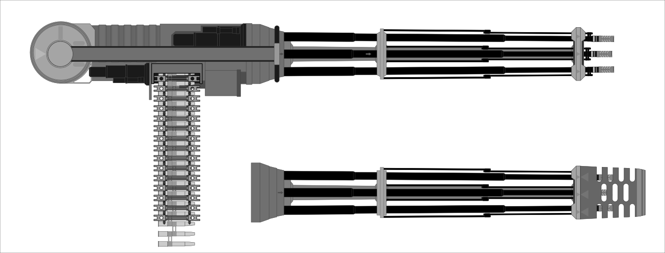 Gun WIP 1