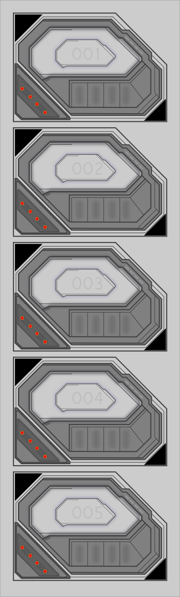 Missile Hatches WIP