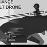 Alliance Assault Drone