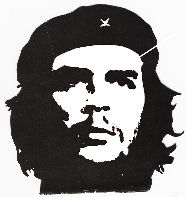 CHE stencil