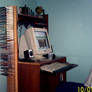 My room