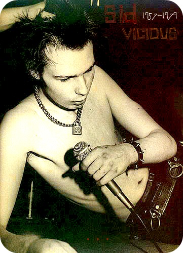 SidVicious