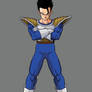 Ultimate Gohan KingCrackRock