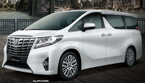 Sewa Alphard 17 By Refysan On Deviantart Sewa Alphard 17 By Refysan On Deviantart