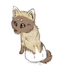 Chibi Kaiko