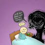 Awake At 3:00 AM